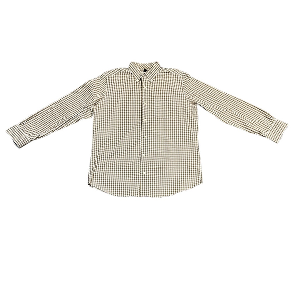 🍂 Banana Republic Mens’ Button Down Shirt